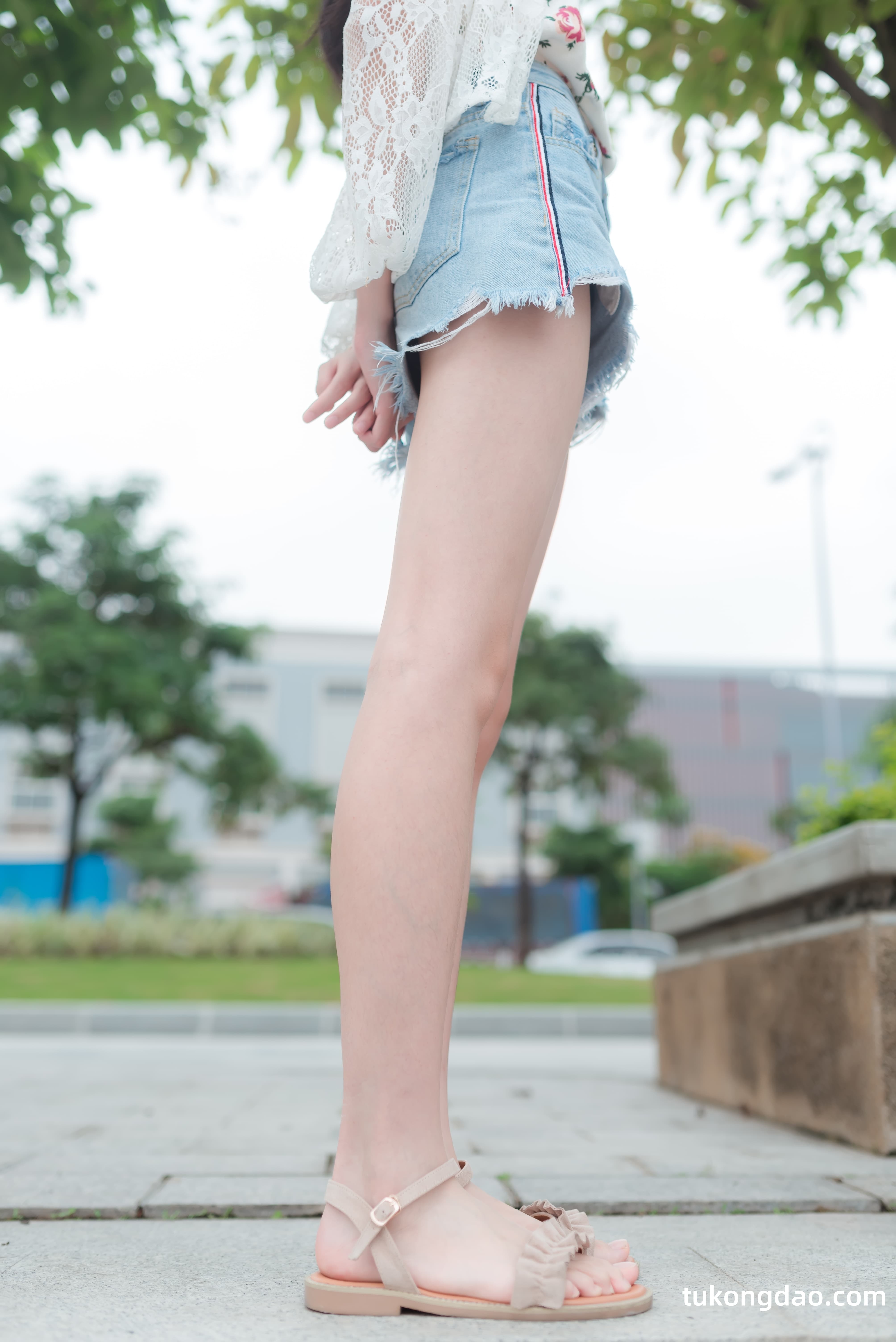 风之领域 编号0042 独家 写真系列-第34张
